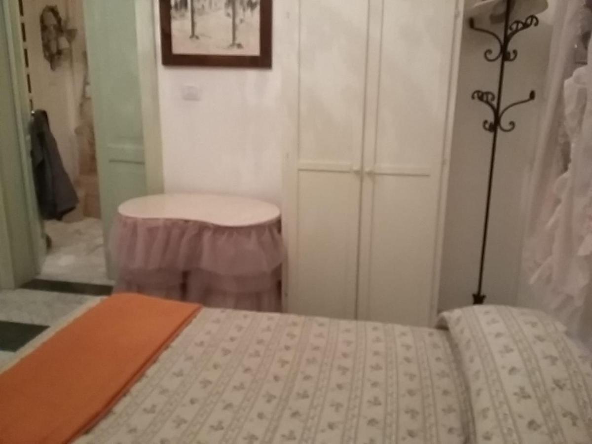Bed and Breakfast Antico '900 Болонья Экстерьер фото