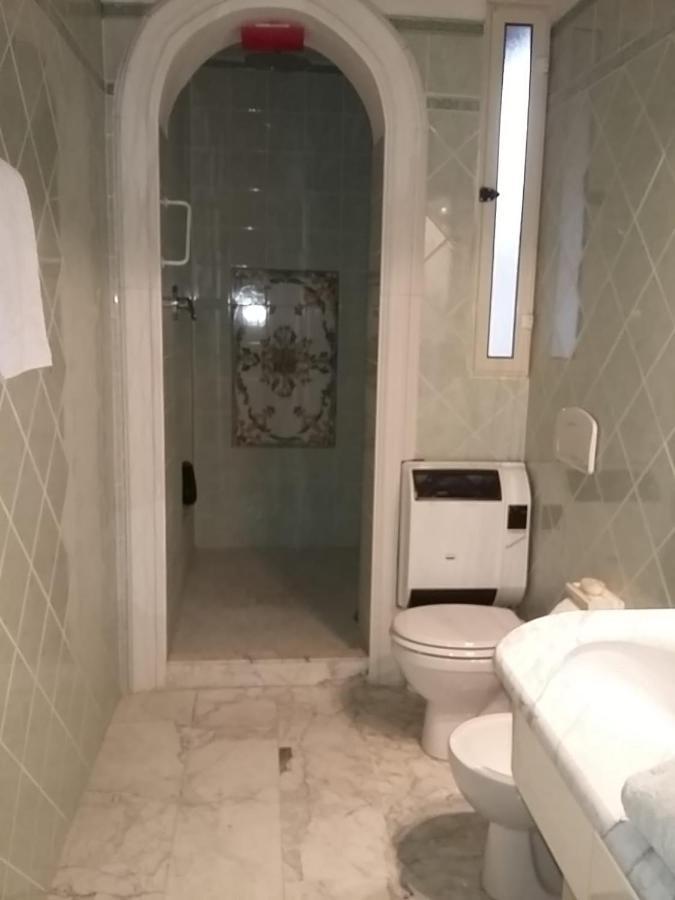 Bed and Breakfast Antico '900 Болонья Экстерьер фото