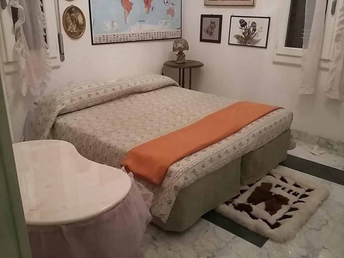 Bed and Breakfast Antico '900 Болонья Экстерьер фото